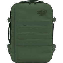 Cabin Zero Military 28L Cabin Backpack Rucksack 44 cm  Variante 5