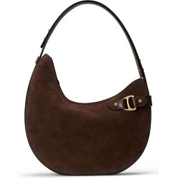 Lauren Ralph Lauren Tasha Schultertasche Leder 32 cm  Variante 2