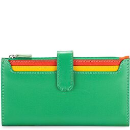 Mywalit Continental Geldbörse Leder 20 cm  Variante 4