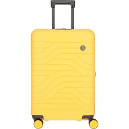 Bric's BY Ulisse 4-Rollen Trolley 65 cm  Variante 2