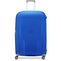 Delsey Paris Clavel 4-Rollen Trolley 83 cm mit Dehnfalte  Variante 1
