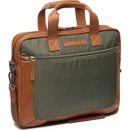 The Chesterfield Brand Fusion Narvik Aktentasche 40 cm Laptopfach  Variante 3