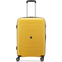 MODO by Roncato Nebula 4 Rollen Trolley 66 cm  Variante 3