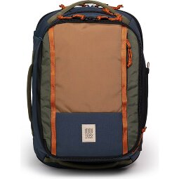 Topo Designs Global Reiserucksack 48 cm Laptopfach  Variante 2