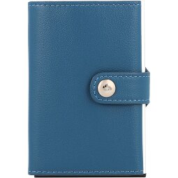 Samsonite Alu Fit Kreditkartenetui RFID Schutz Aluminium 6.5 cm  Variante 1
