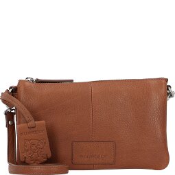 Burkely Soft Skylar Umhängetasche Leder 19 cm  Variante 1
