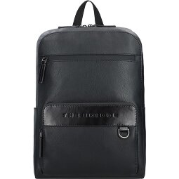 The Bridge Damiano Business-Rucksack Leder 39 cm Laptopfach  Variante 2