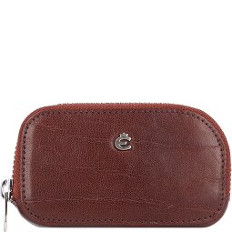 Esquire Toscana Schlüsseletui Leder 9.5 cm  Variante 2