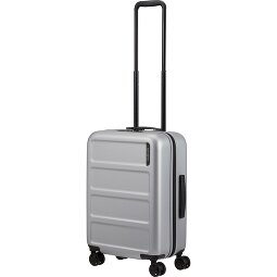 Samsonite Quadrix 4 Rollen Kabinentrolley 55 cm  Variante 2