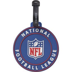 Travelite travelite x NFL Kofferanhänger 9 cm  Variante 5