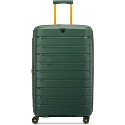 Roncato B-Flying Move 4 Rollen Trolley 78 cm mit Dehnfalte  Variante 17
