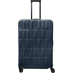 Travelite Panello 4 Rollen Kabinentrolley L 55 cm  Variante 2
