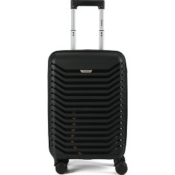 Benzi 5820 4 Rollen Kabinentrolley 55 cm  Variante 4