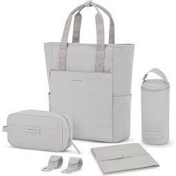 Kapten & Son Lindby Wickelrucksack 41 cm  Variante 1