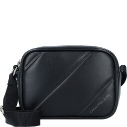 Calvin Klein Jeans Quilted Umhängetasche 19.5 cm  Variante 1