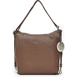 Mandarina Duck Mellow Leather Schultertasche Leder 36 cm  Variante 2