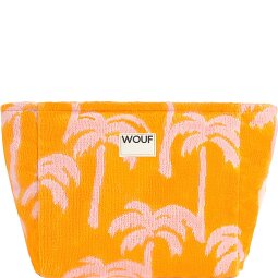 Wouf Terry Kulturbeutel 30 cm  Variante 4