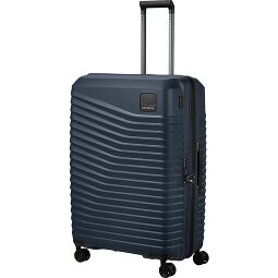 Samsonite Intuo 4 Rollen Trolley L 75 cm mit Dehnfalte  Variante 2