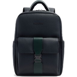 Piquadro Materia Daypack Leder 48 cm Laptopfach  Variante 2