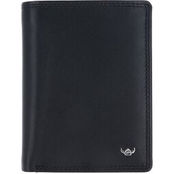 Golden Head Polo Geldbörse RFID Schutz Leder 12 cm  Variante 4