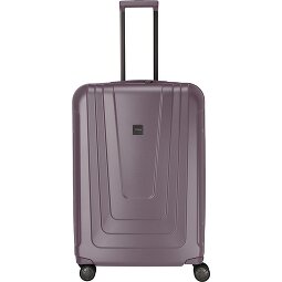 Titan X-Ray 4-Rollen Trolley 77 cm  Variante 3