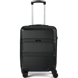 Benzi 5739 4 Rollen Kabinentrolley S 55 cm  Variante 2