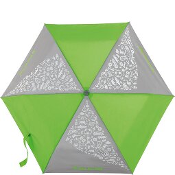 Step by Step Kinder Taschenschirm 22 cm mit reflektierenden Elementen  Variante 1