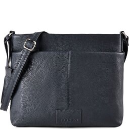 Burkely Soft Skylar Umhängetasche Leder 32 cm  Variante 1