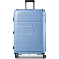 Redolz Essentials 11 4 Rollen Trolley 76 cm mit Dehnfalte  Variante 4