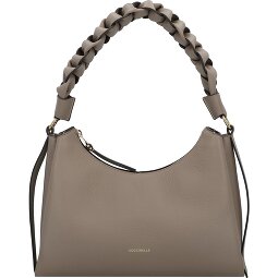 Coccinelle Boheme Schultertasche Leder 30 cm  Variante 5