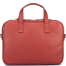Jost Vika Laptoptasche Leder 34 cm  Variante 2