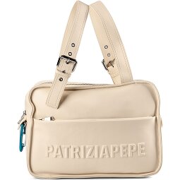 Patrizia Pepe Schultertasche Leder 34 cm  Variante 4