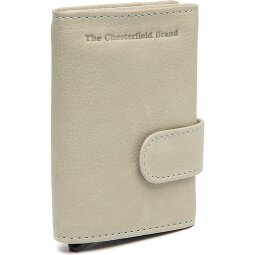 The Chesterfield Brand Nivala Geldbörse RFID Schutz Leder 7.5 cm  Variante 4
