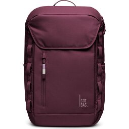 GOT BAG Pro Pack Monochrome Daypack 47 cm Laptopfach  Variante 3