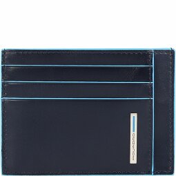 Piquadro Blue Square Kreditkartenetui RFID Leder 11,5 cm  Variante 3