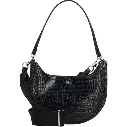 Lacoste Chantaco Classics Schultertasche S Leder 23 cm  Variante 1