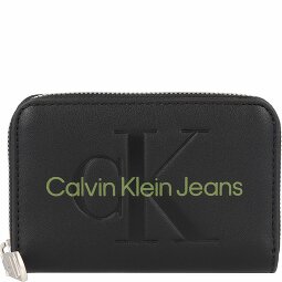 Calvin Klein Jeans Sculpted Geldbörse 11 cm  Variante 1