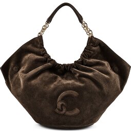 Coccinelle Smash Schultertasche Leder 26.5 cm  Variante 1