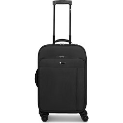 Check.In Sevilla 2.0 4 Rollen Trolley S 60 cm  Variante 1