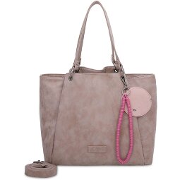 Fritzi aus Preußen Fritzi42N Vintage Shopper Tasche 45 cm  Variante 4