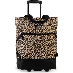 Punta Wheel Einkaufstrolley 50 cm  Variante 4