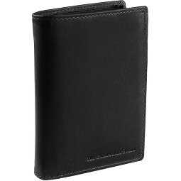 The Chesterfield Brand Hazel Geldbörse RFID Schutz Leder 13 cm  Variante 1