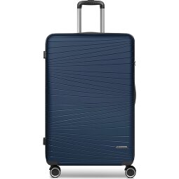Franky Dallas 3.0 4 Rollen Trolley L 75 cm  Variante 2