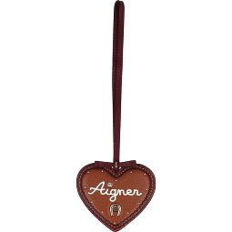 AIGNER Fashion Taschenanhänger Leder 8 cm  Variante 1