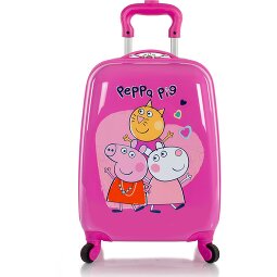 Heys Kids 4 Rollen Kindertrolley 46 cm  Variante 3