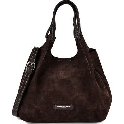 Gianni Chiarini Dua Schultertasche Leder 24 cm  Variante 2
