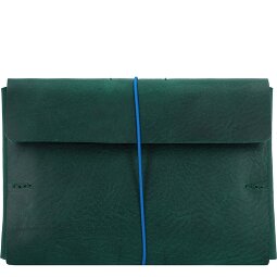 Harold's Keeper Clutch Tasche Leder 18 cm  Variante 2