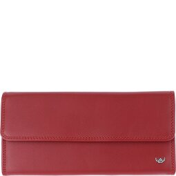 Golden Head Polo Geldbörse RFID Schutz Leder 19.5 cm  Variante 4