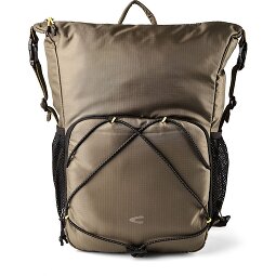 camel active Shores Daypack L 43 cm Laptopfach  Variante 3