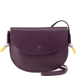 DuDu Skye Umhängetasche Leder 21 cm  Variante 2